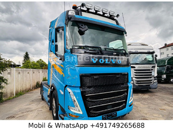 Tractor VOLVO FH 500