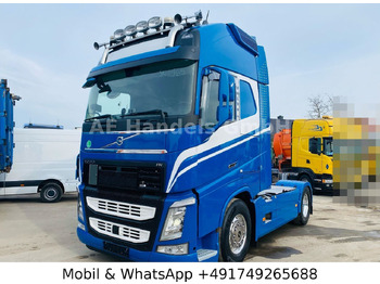 Tractor VOLVO FH 500