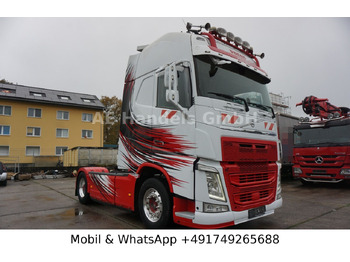 Tractor VOLVO FH 500