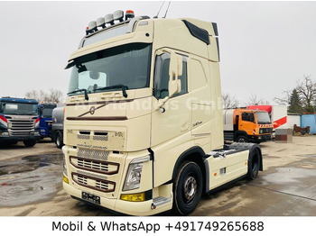 Tractor VOLVO FH 540
