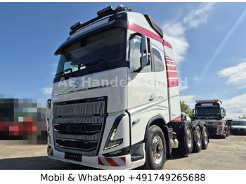 Tractor VOLVO FH 750