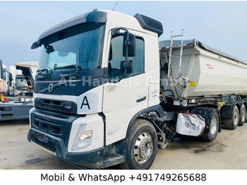 Tractor VOLVO FMX 500