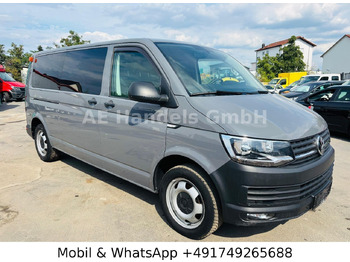 Furgão de passageiros VOLKSWAGEN Transporter T6