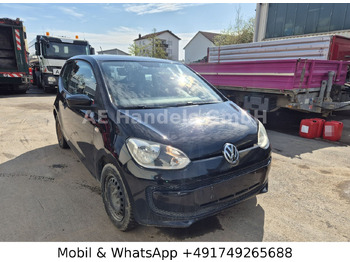 Automóvel VOLKSWAGEN