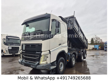Camião basculante VOLVO FH 500