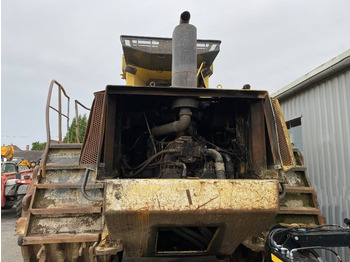 Compactadora de percussão Bomag 1172 RB-2 1er Main / Origine Française: foto 4