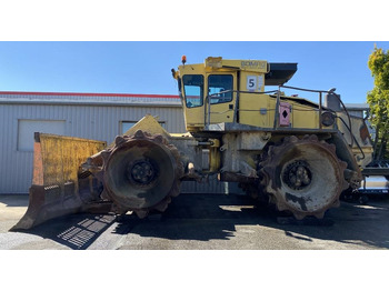 Compactadora de percussão Bomag 1172 RB-2 1er Main / Origine Française: foto 2