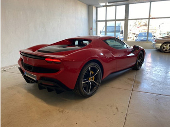 Coupé novo Ferrari 296 GTB Origine Françaises - TVA Récupérable: foto 4