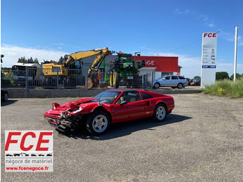 Automóvel FERRARI