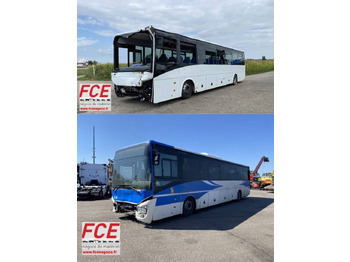 Autocarro escolar IVECO Crossway