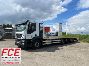 Caminhão reboque IVECO Stralis