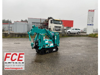 Mini grua