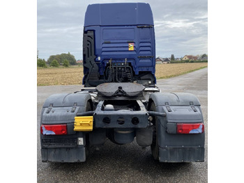 Tractor MAN TGX 18.460: foto 5