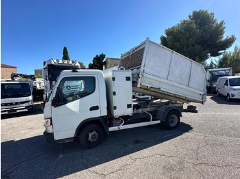Carrinha basculante MITSUBISHI