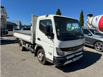 Carrinha basculante MITSUBISHI