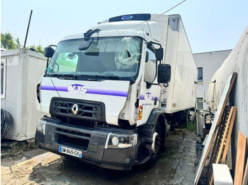 Camião frigorífico Renault D19: foto 3