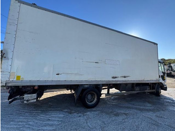 Camião furgão Renault MIDLUM 220 DCI CAISSE HAYON: foto 3 Camião furgão Renault MIDLUM 220 DCI CAISSE HAYON: foto 3