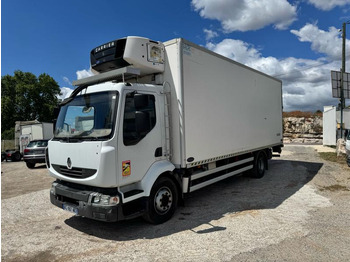 Camião frigorífico RENAULT Midlum 220