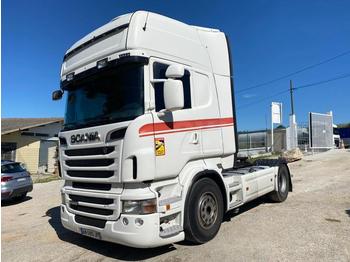 Tractor Scania R R 560: foto 1