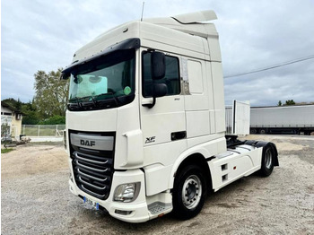 Tractor DAF XF 510