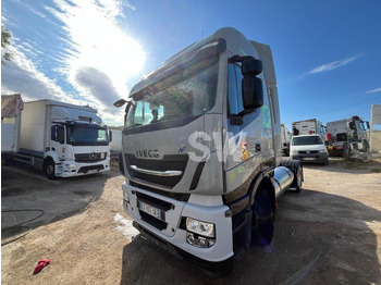 Tractor IVECO