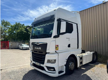 Tractor MAN TGX 18.510