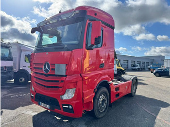 Tractor MERCEDES-BENZ Actros 1846