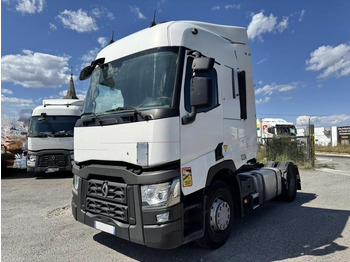 Tractor RENAULT T 460