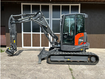 Leasing de Eurocomach 75TR Eurocomach 75TR: foto 3