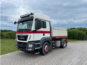 Camião MAN TGS 18.500