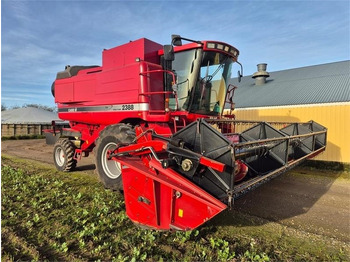 Ceifeira debulhadora Case IH AXIAL-FLOW 2388: foto 2