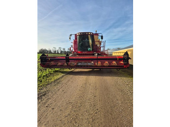 Ceifeira debulhadora Case IH AXIAL-FLOW 2388: foto 4