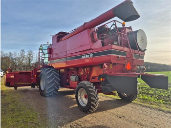 Ceifeira debulhadora Case IH AXIAL-FLOW 2388: foto 5