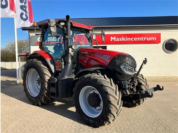 Trator CASE IH Maxxum 145