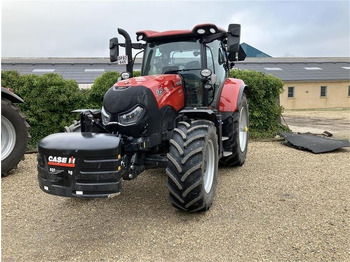 Trator Case IH Maxxum 145 CVX: foto 2