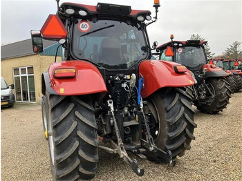 Trator Case IH Maxxum 145 CVX: foto 3