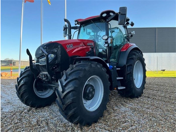 Trator CASE IH Maxxum 145