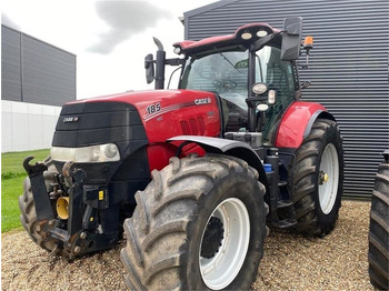 Trator CASE IH Puma 185