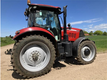 Trator CASE IH Puma 150