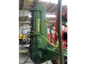 Plataforma para colher milho Krone Easy Collect 750-2: foto 2