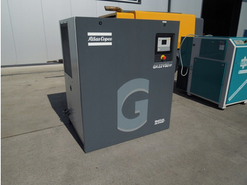 Compressor de ar ATLAS