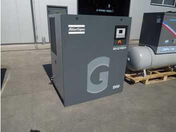Compressor de ar ATLAS