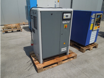 Compressor de ar ATLAS