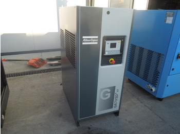 Compressor de ar ATLAS