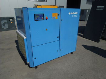 Compressor de ar BOGE