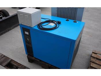 Compressor de ar