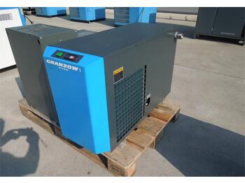 Compressor de ar
