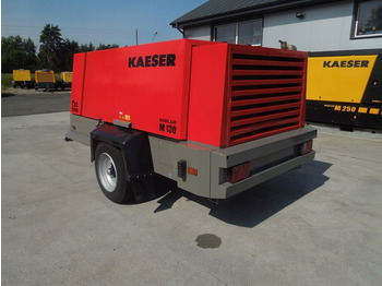 Compressor de ar KAESER