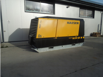 Compressor de ar KAESER