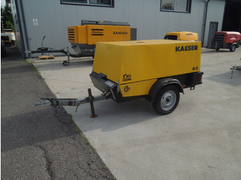 Compressor de ar KAESER